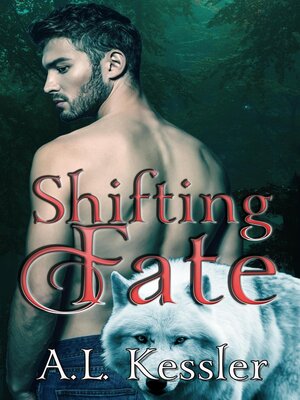 cover image of Shifting Fate